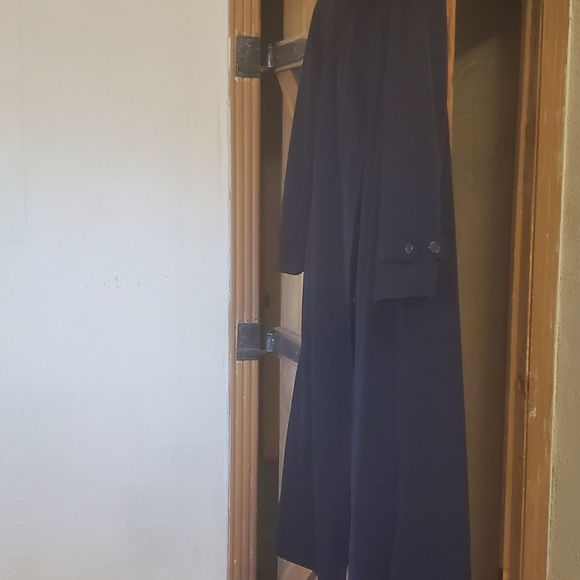 Talbots Navy Blue Jacket - Picture 11 of 12